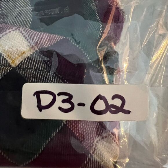 So flannel - Picture 7 of 7